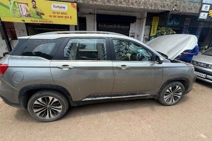 Used Sharp CVT