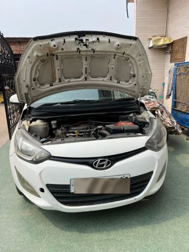 Image Used Car