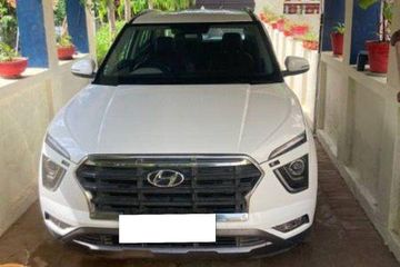 Used E Diesel BSVI