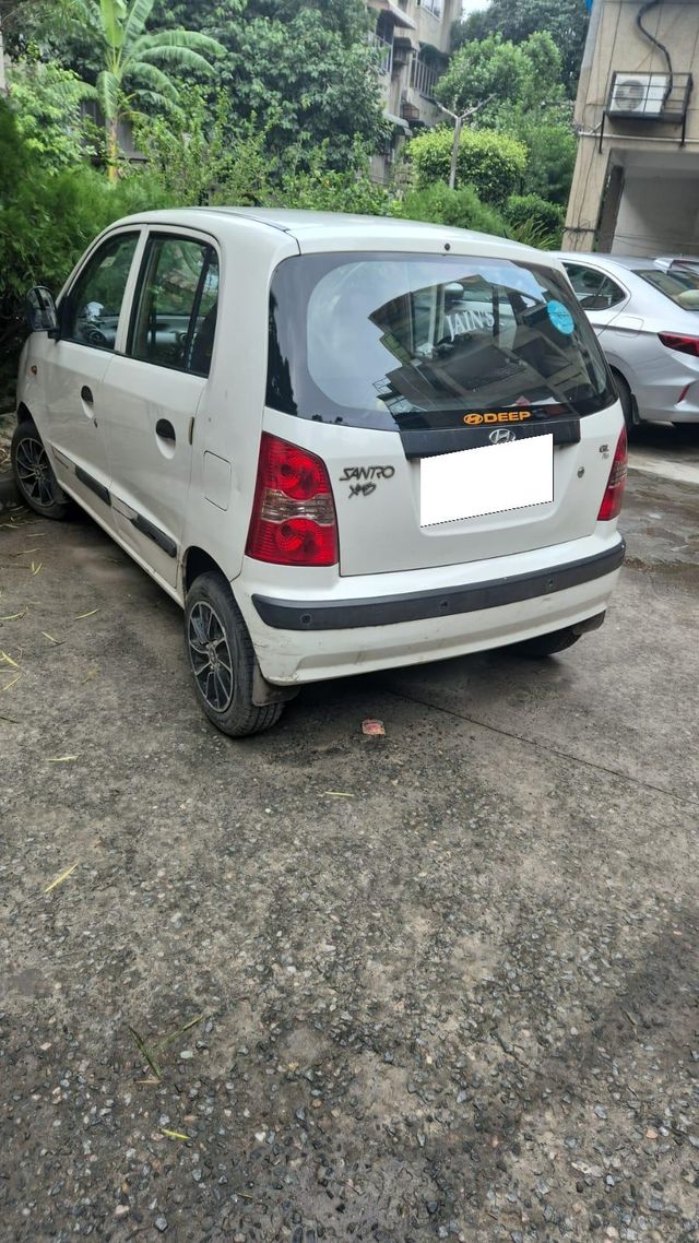 Image Used Car
