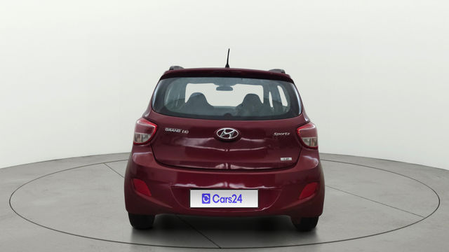 Image Used Car