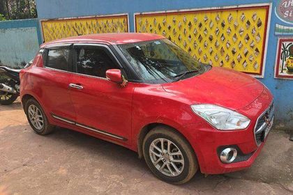 23 Used Maruti Suzuki Swift