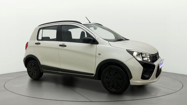 Second-hand 2018 Maruti Suzuki Celerio X VXI for sale in Ahmedabad