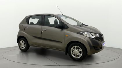 2018 Datsun RediGO 1.0 T Option
