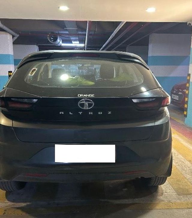 Image Used Car