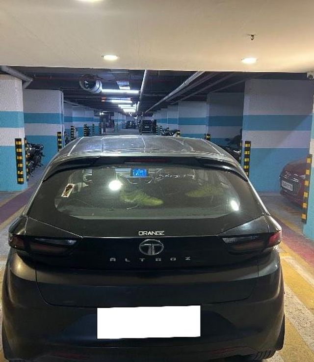 Image Used Car