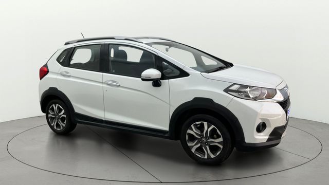 Honda WR-V i-VTEC VX Second-hand 2017 Honda WR-V i-VTEC VX for sale in Bangalore