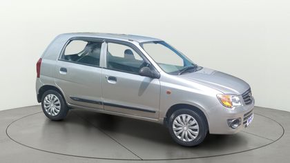 6 Used Maruti Suzuki Alto K10 in Gulbarga