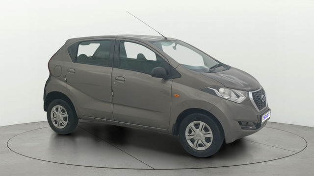 Datsun RediGO 1.0 S Second-hand 2017 Datsun RediGO 1.0 S for sale in Gulbarga
