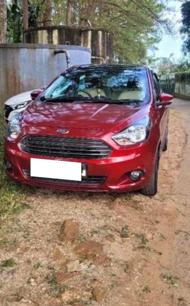 Image Used Car