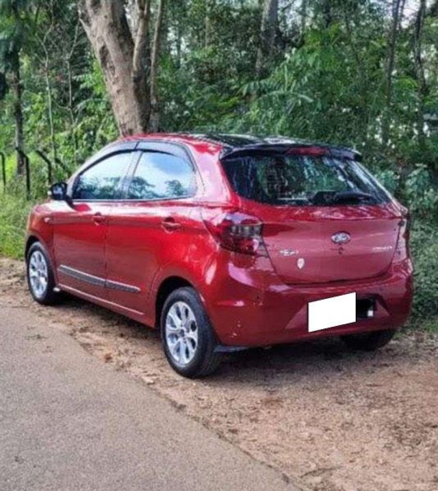 Image Used Car