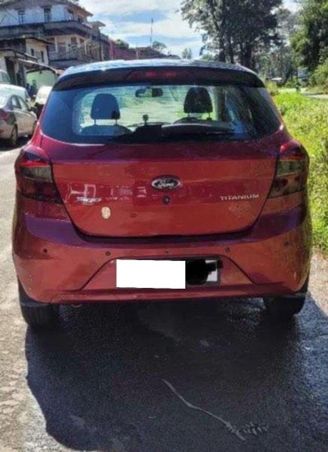 Image Used Car