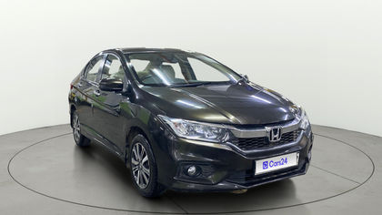 2018 Honda City i-VTEC CVT वी