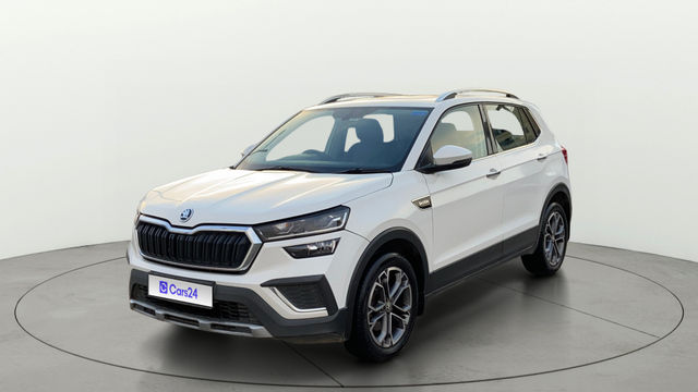 Image Used Car
