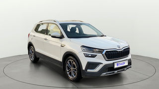 Used 1.0 TSI Style BSVI