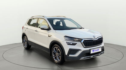 Used 1.5 TSI Style BSVI