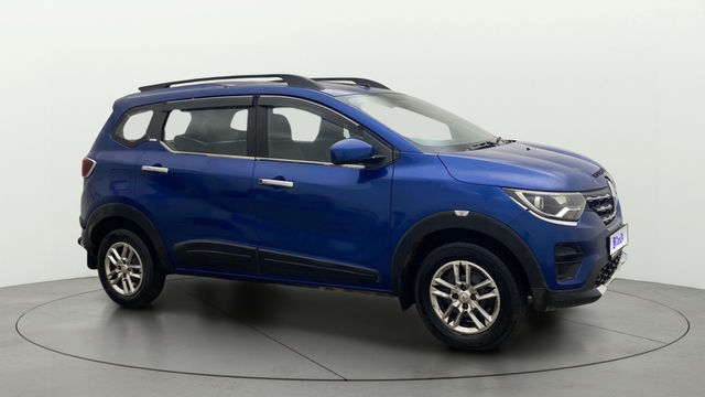 Second-hand 2019 Renault Triber RXT BSIV for sale in Hyderabad