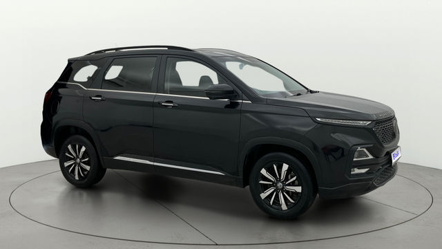Second-hand 2019 MG Hector Hybrid Sharp MT BSIV for sale in Gulbarga
