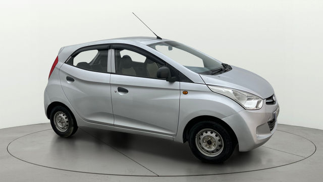Second-hand 2015 Hyundai EON D Lite Plus for sale in Bangalore