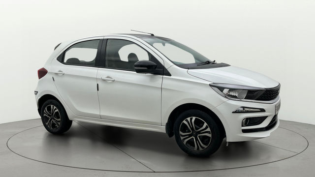 Second-hand 2020 Tata Tiago XZ 2020-2022 for sale in Bangalore