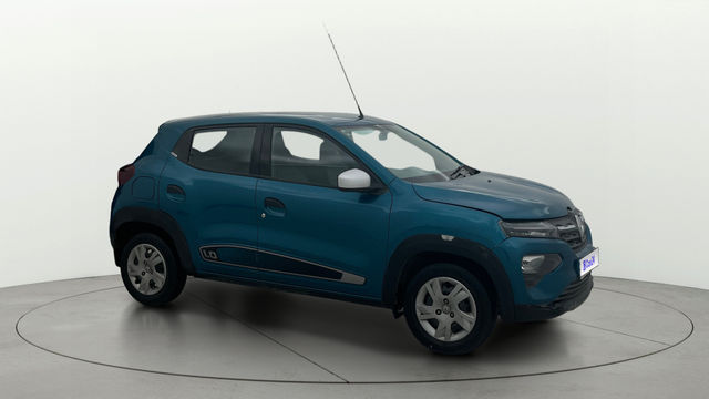 Second-hand 2020 Renault KWID 1.0 RXT Opt for sale in Bangalore