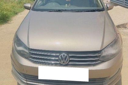 Used 1.2 TSI Comfortline AT