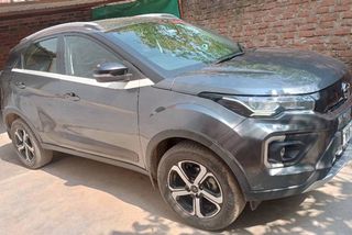 Used XZ Plus (O) Diesel