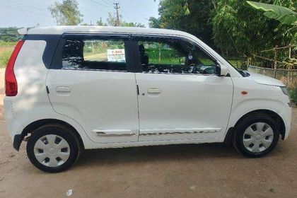 Used VXI 1.2