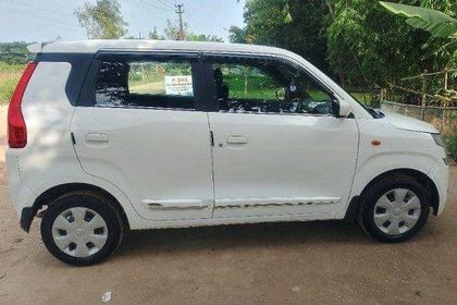 Used VXI 1.2