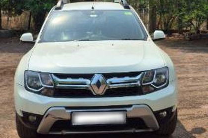 Used 110PS Diesel RxZ AMT