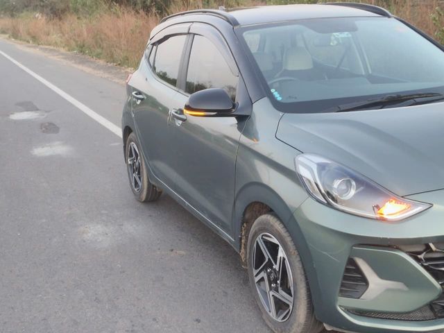 Image Used Car