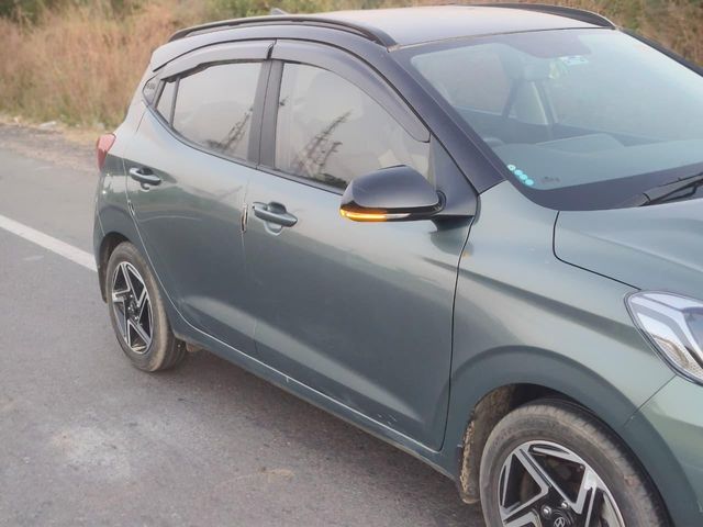 Image Used Car