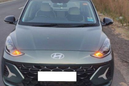 44 Used Hyundai Grand i10 Nios