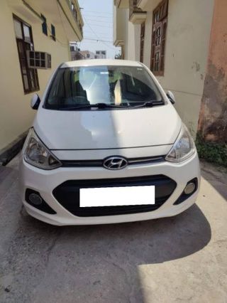 Used Magna
