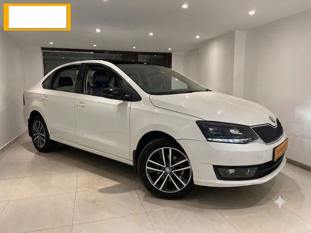 Image Used Car
