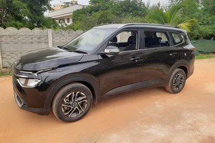 Used Prestige Plus Turbo DCT 2022-2023