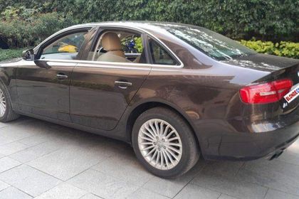 Used 35 TDI Premium