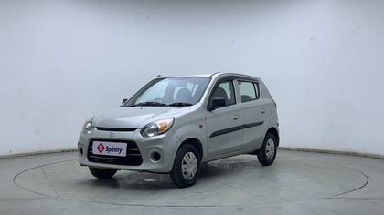 60 Used Maruti Suzuki Alto 800