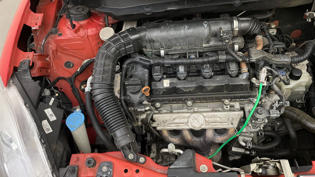Image Used Car