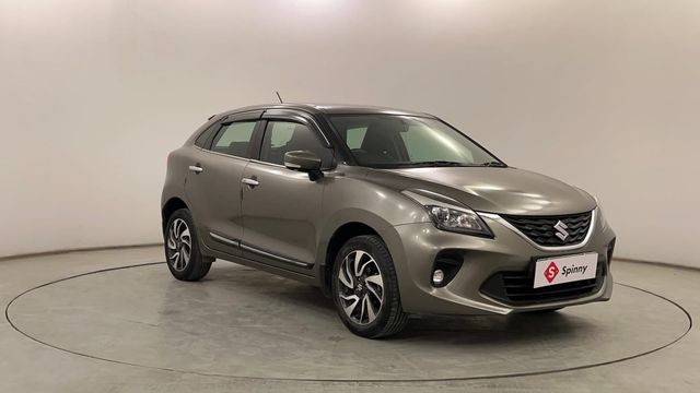 Image Used Car