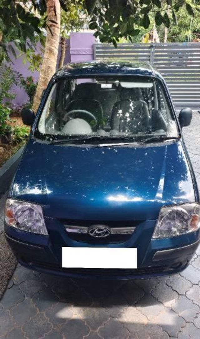 Image Used Car