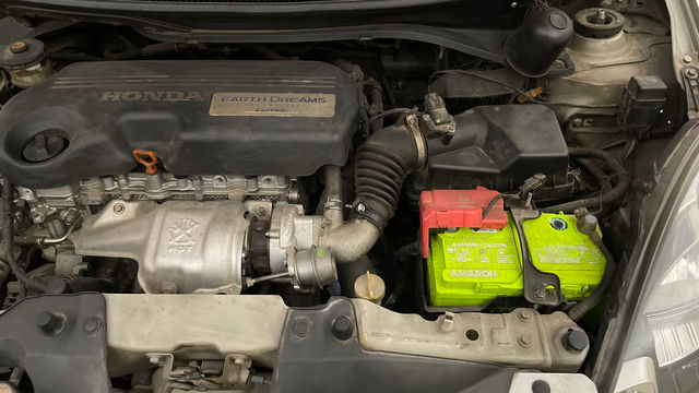 Image Used Car