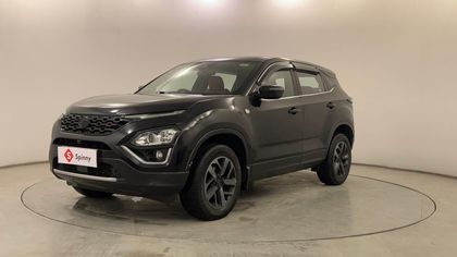 2023 Tata Harrier XZA प्लस लाल Dark Edition AT