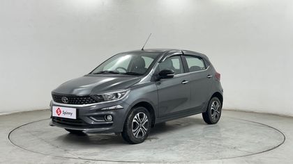 2023 Tata Tiago XZ सीएनजी