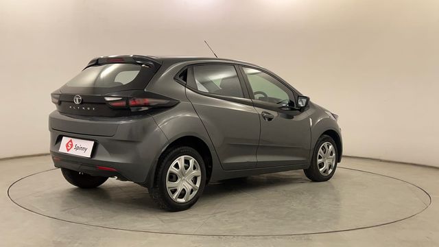 Image Used Car
