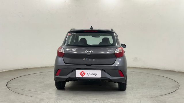 Image Used Car