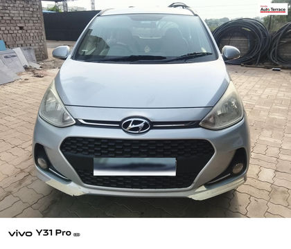 Used 1.2 CRDi Sportz