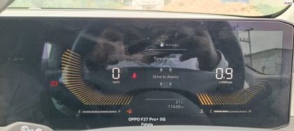 Used Luxury Plus DCT