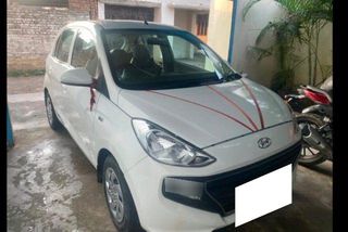 Used Magna