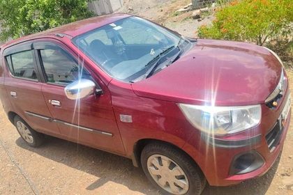 6 Used Maruti Suzuki Alto K10